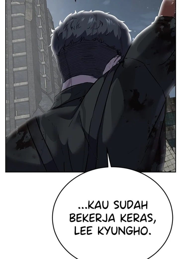 Ticket Hero S2 Chapter 248 Gambar 259