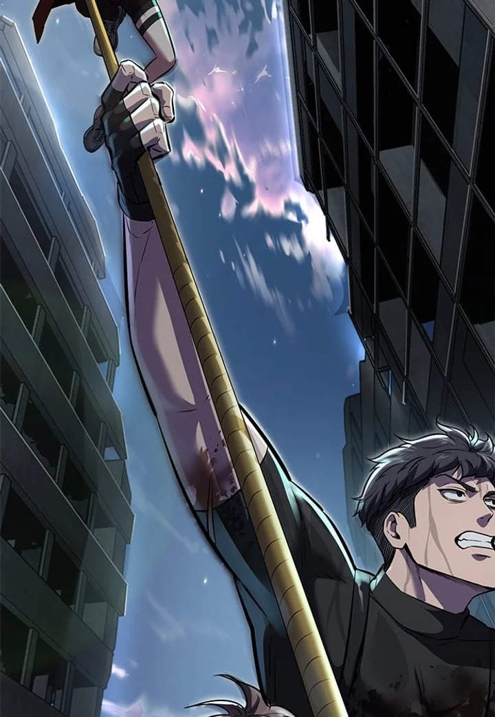 Ticket Hero S2 Chapter 248 Gambar 262