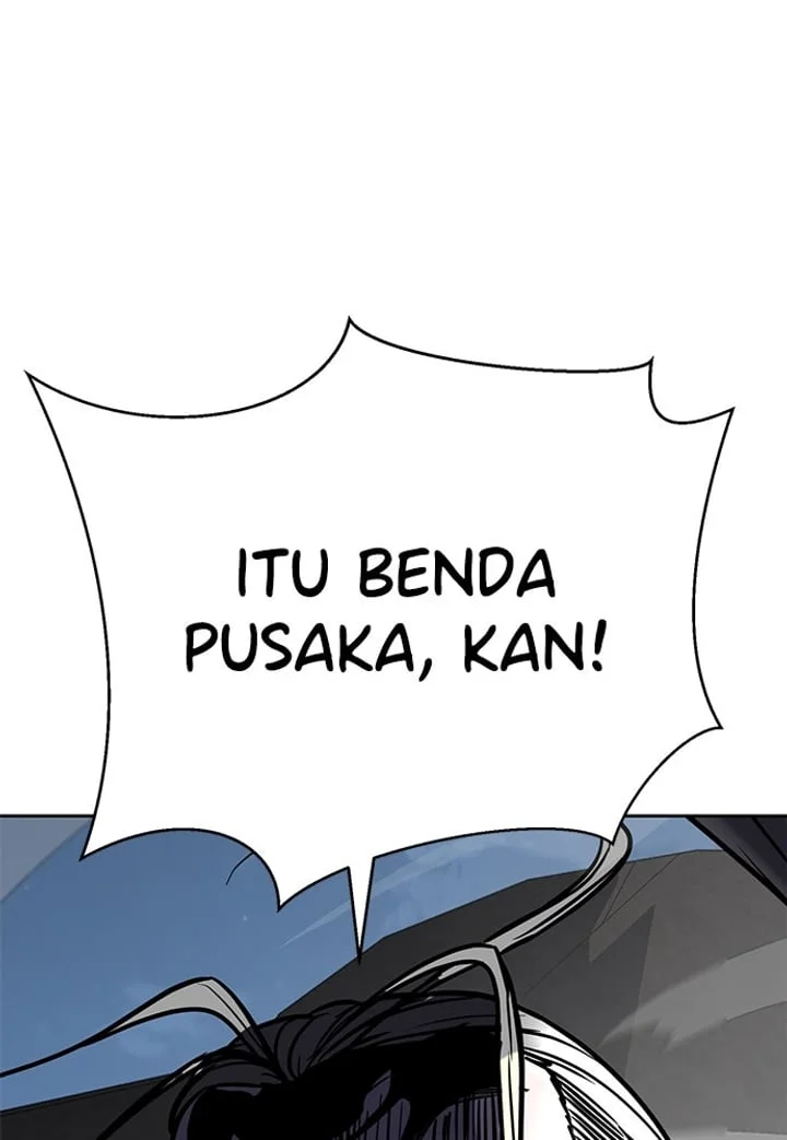 Ticket Hero S2 Chapter 248 Gambar 3