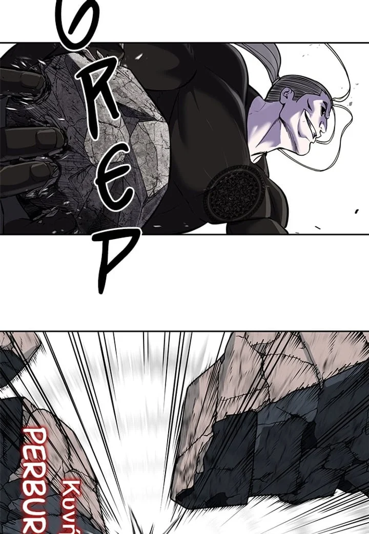 Ticket Hero S2 Chapter 248 Gambar 31