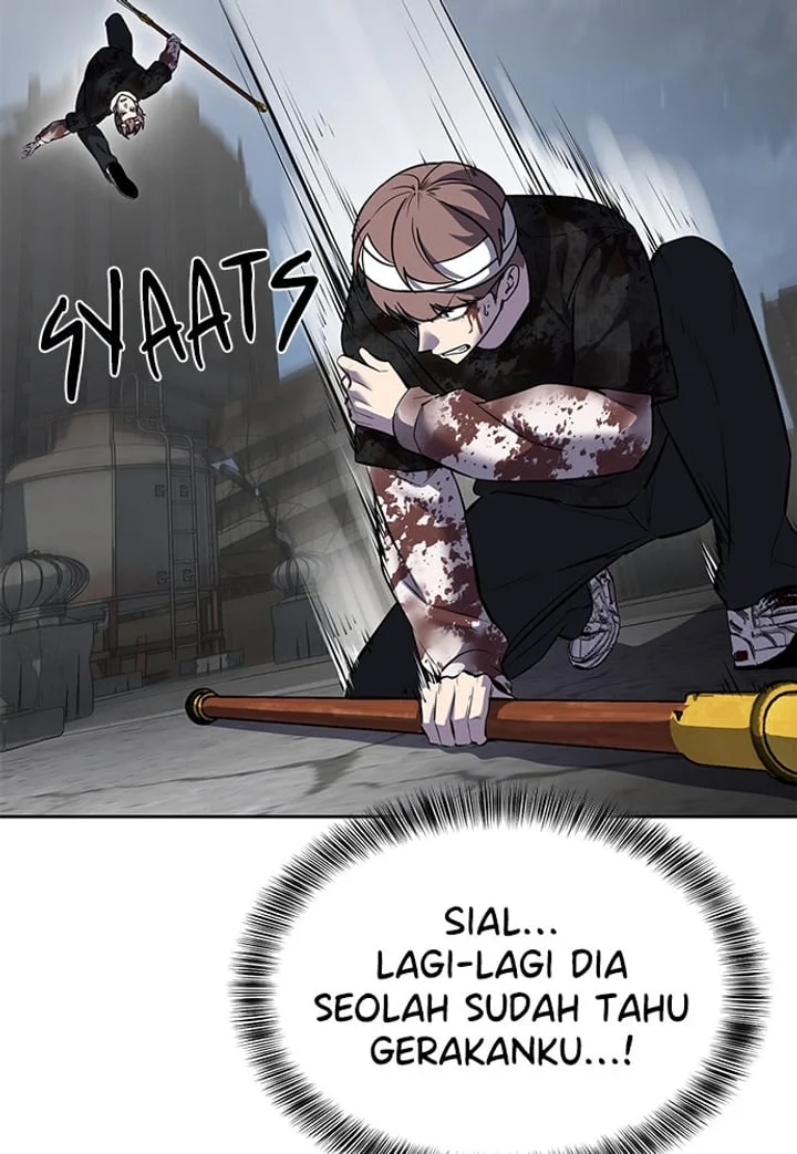 Ticket Hero S2 Chapter 248 Gambar 45