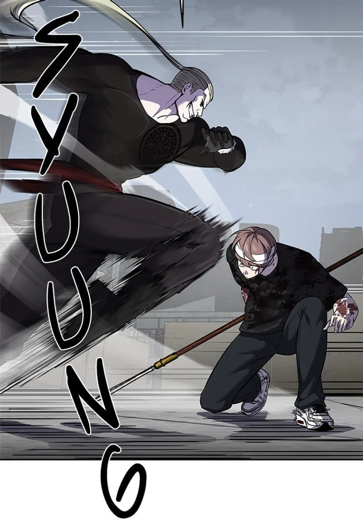 Ticket Hero S2 Chapter 248 Gambar 47