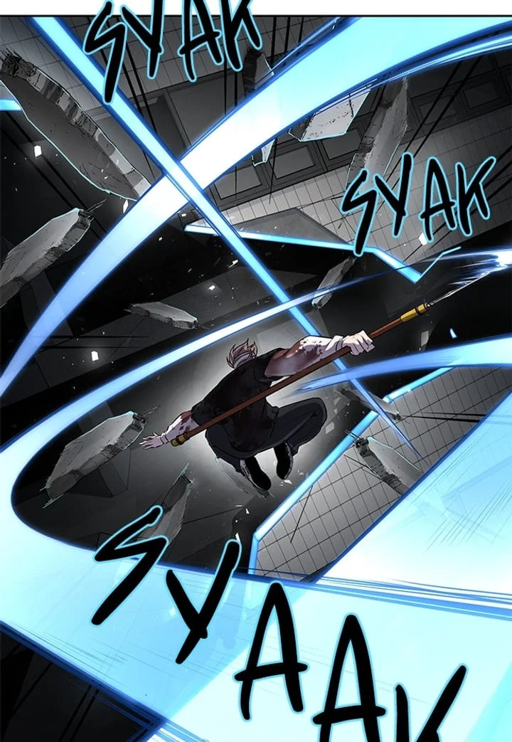 Ticket Hero S2 Chapter 248 Gambar 52