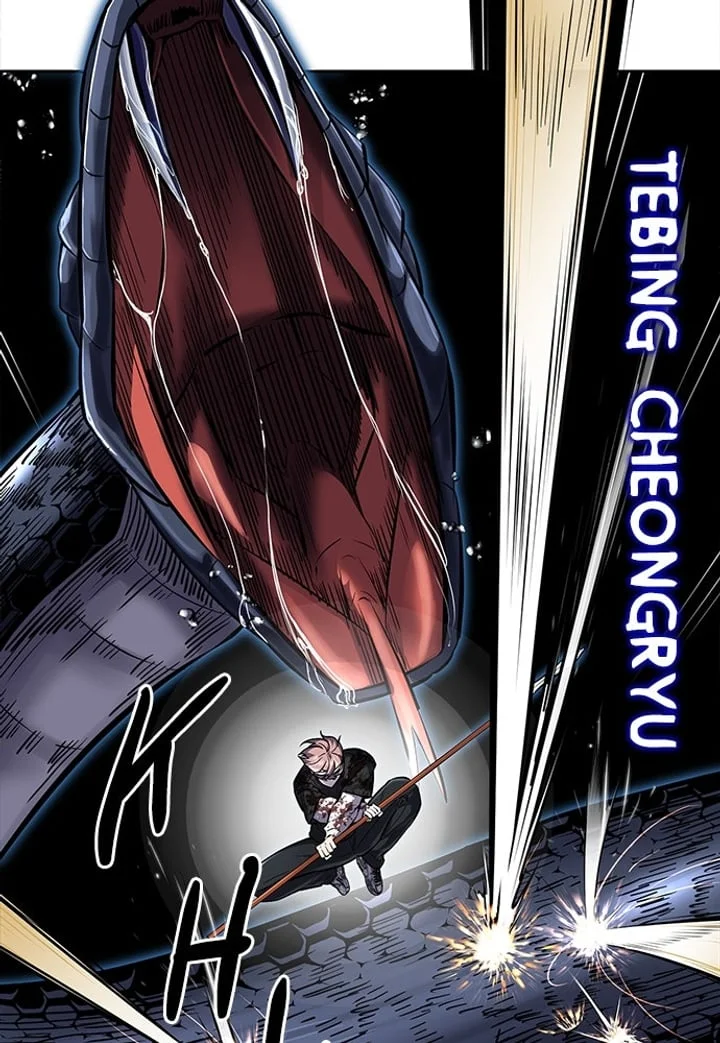 Ticket Hero S2 Chapter 248 Gambar 59