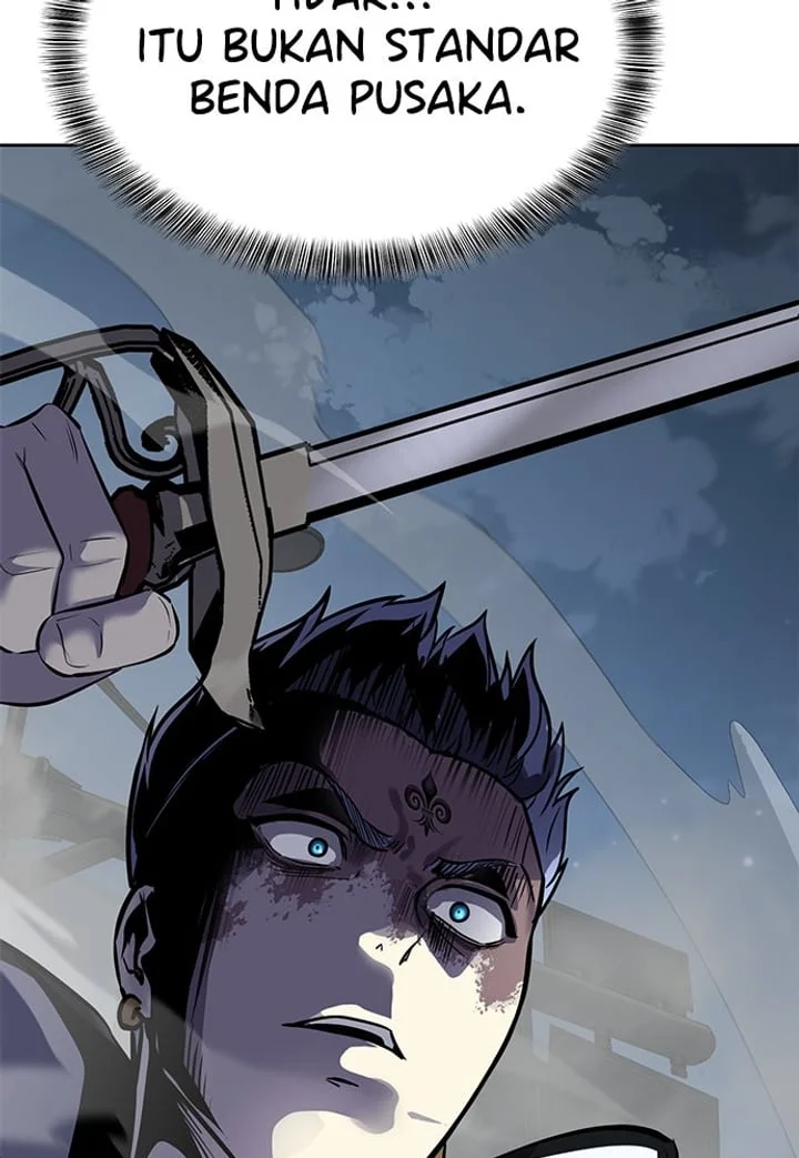 Ticket Hero S2 Chapter 248 Gambar 6