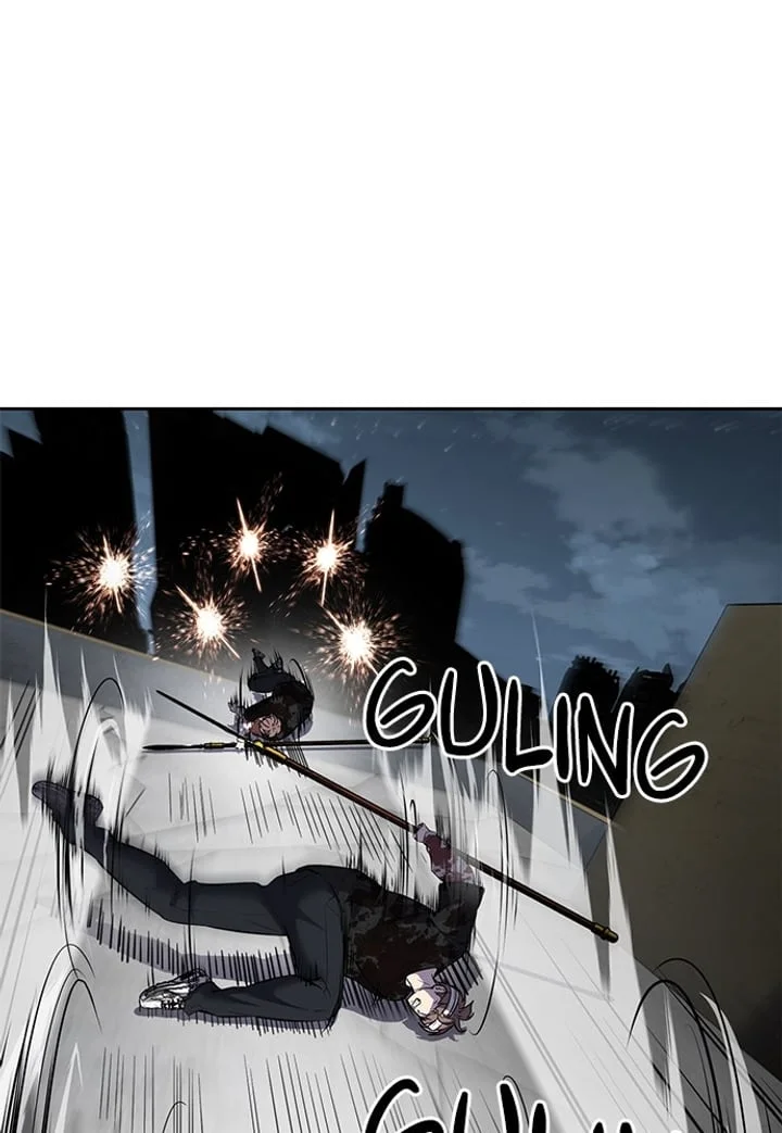 Ticket Hero S2 Chapter 248 Gambar 81