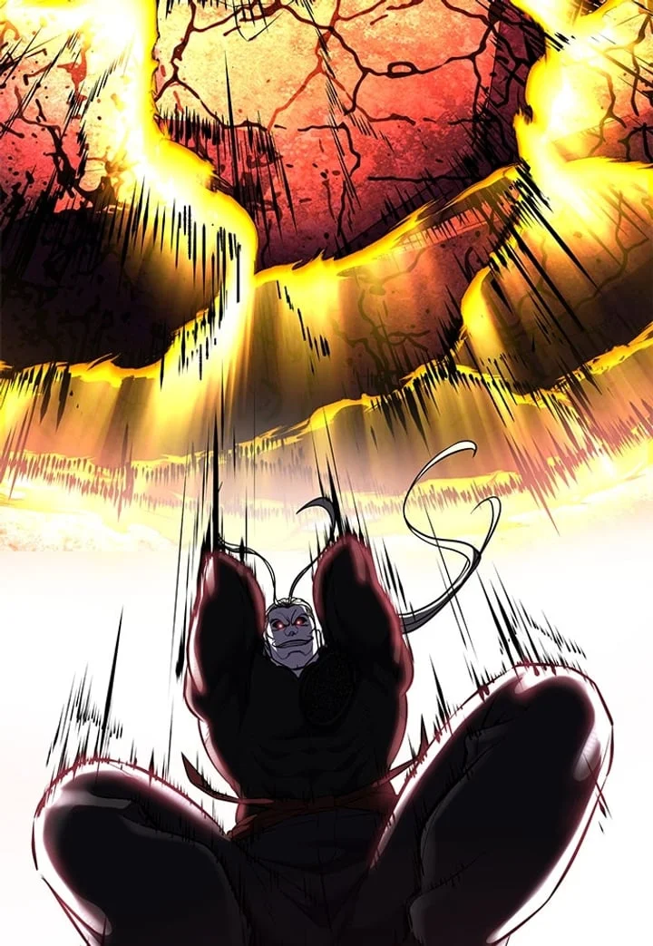 Ticket Hero S2 Chapter 248 Gambar 86
