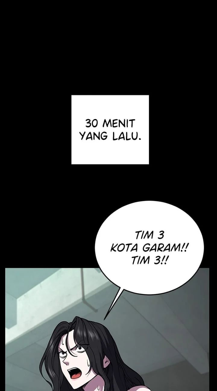 Komik Ticket Hero S2 Chapter 249 gambar 1