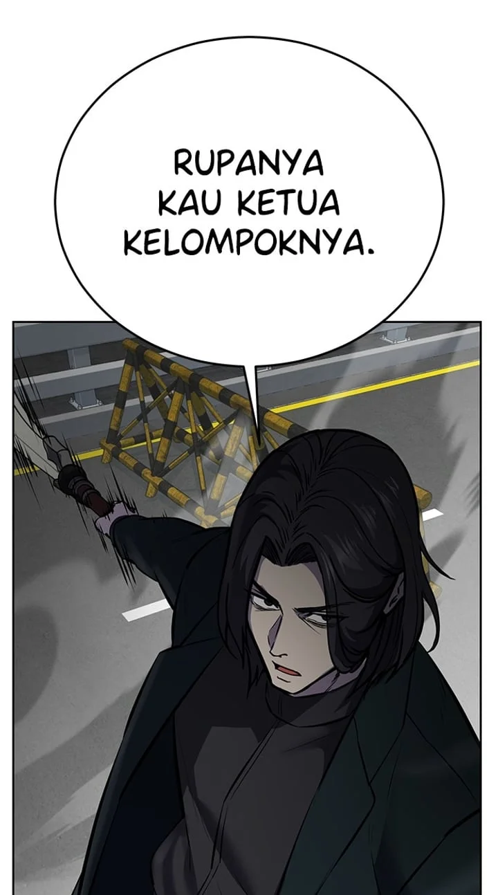 Ticket Hero S2 Chapter 249 Gambar 104
