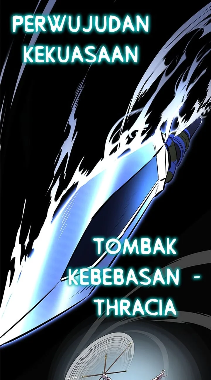 Ticket Hero S2 Chapter 249 Gambar 106