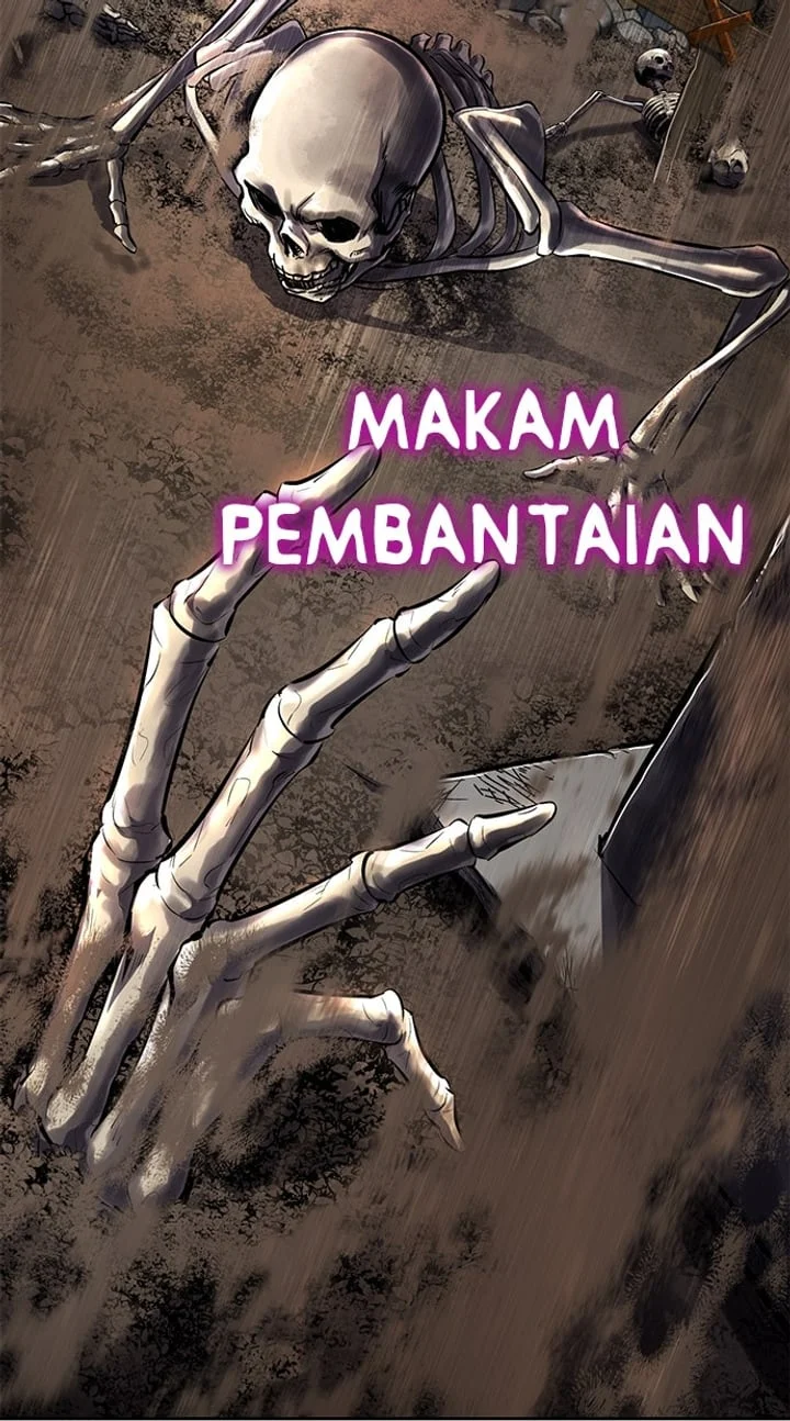 Ticket Hero S2 Chapter 249 Gambar 109