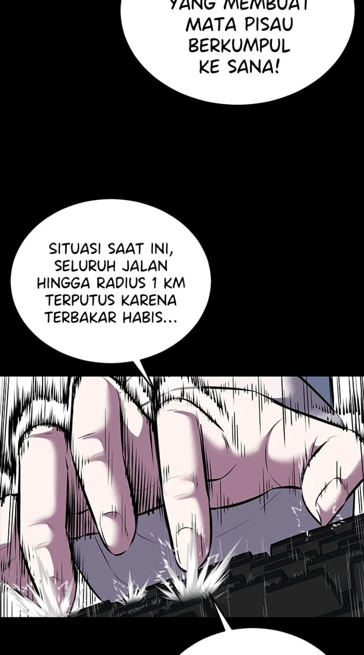 Ticket Hero S2 Chapter 249 Gambar 11