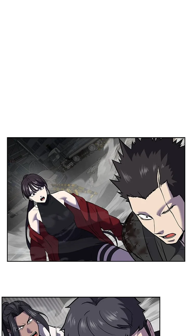 Ticket Hero S2 Chapter 249 Gambar 110