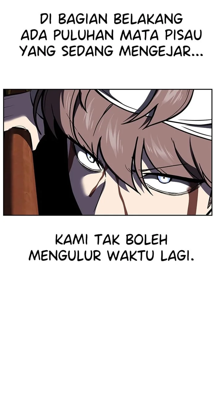 Ticket Hero S2 Chapter 249 Gambar 116
