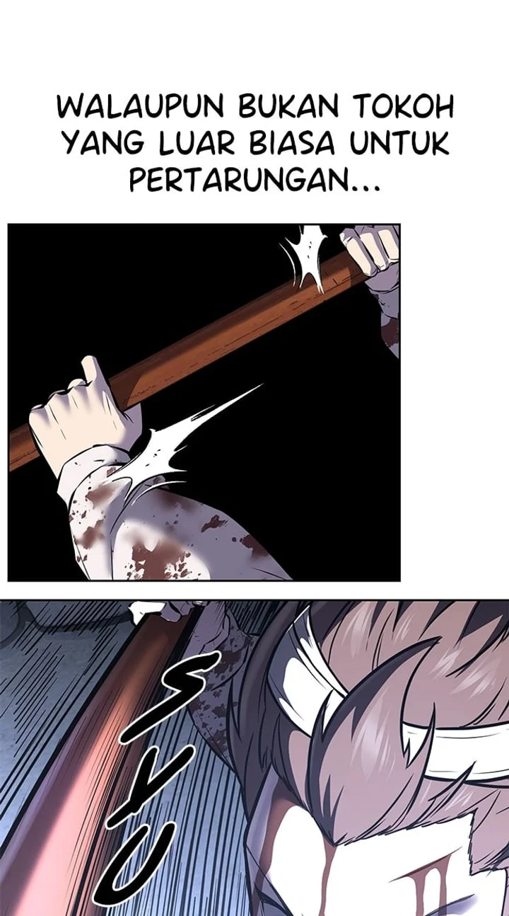 Ticket Hero S2 Chapter 249 Gambar 117