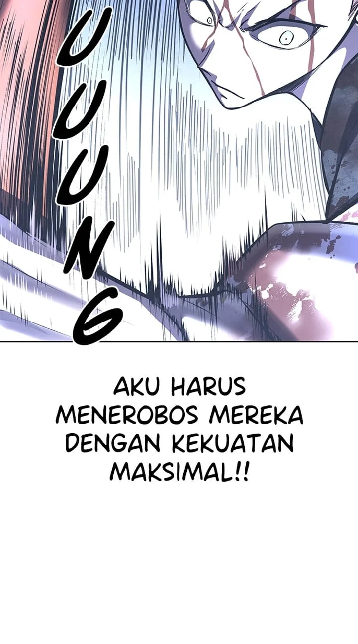 Ticket Hero S2 Chapter 249 Gambar 118