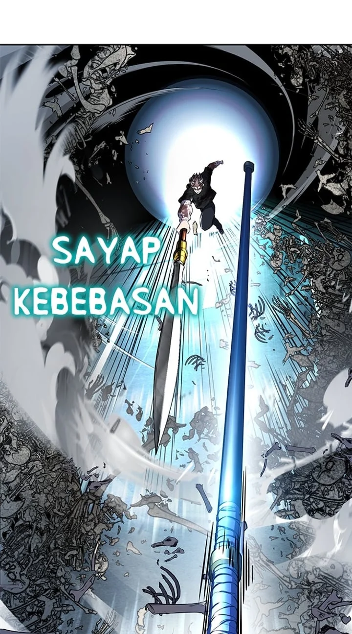 Ticket Hero S2 Chapter 249 Gambar 119