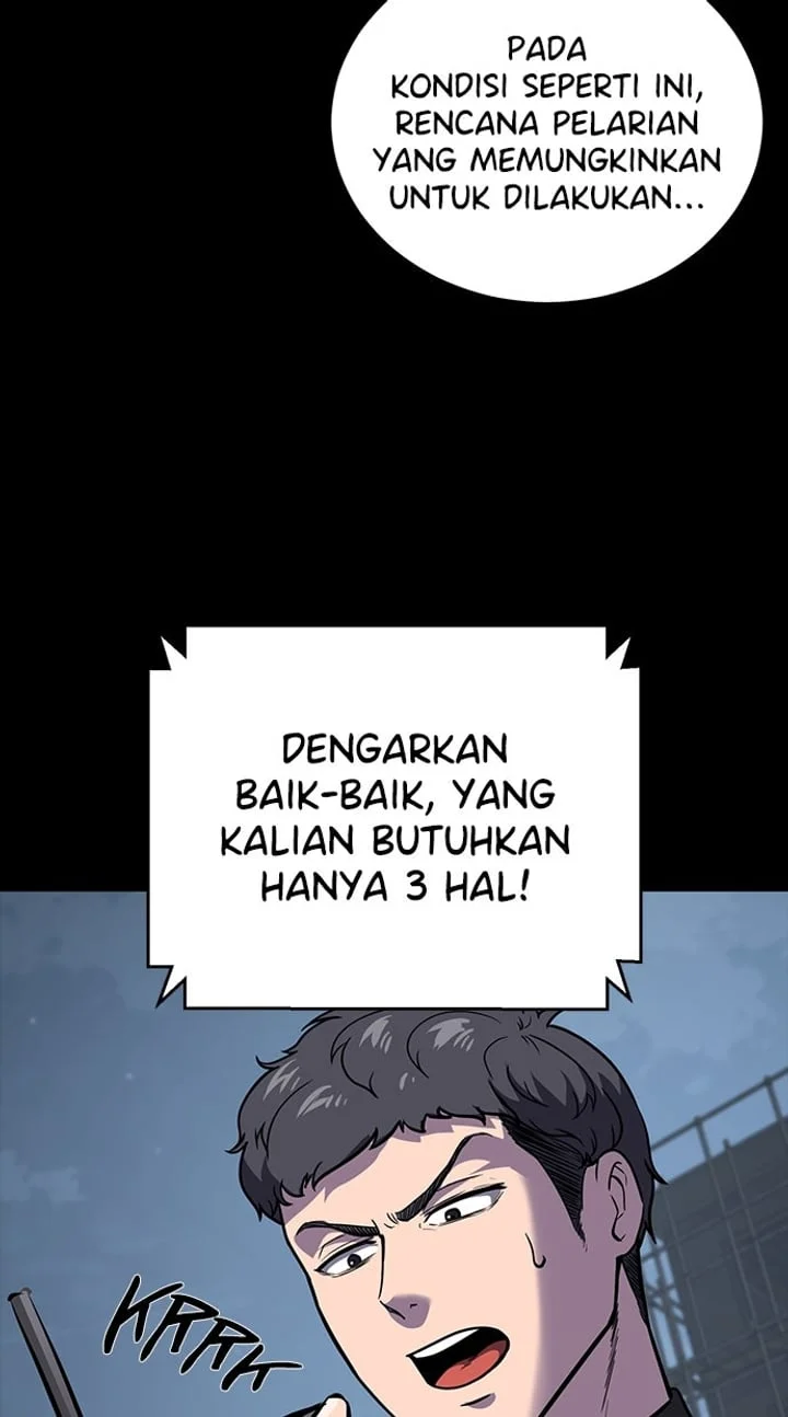 Ticket Hero S2 Chapter 249 Gambar 12