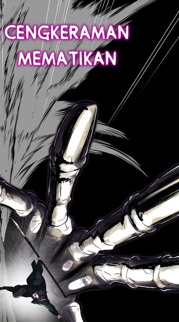 Ticket Hero S2 Chapter 249 Gambar 122