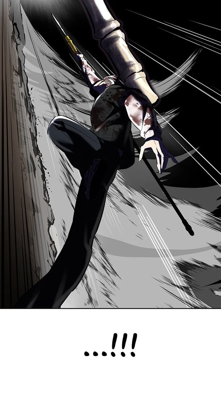 Ticket Hero S2 Chapter 249 Gambar 123