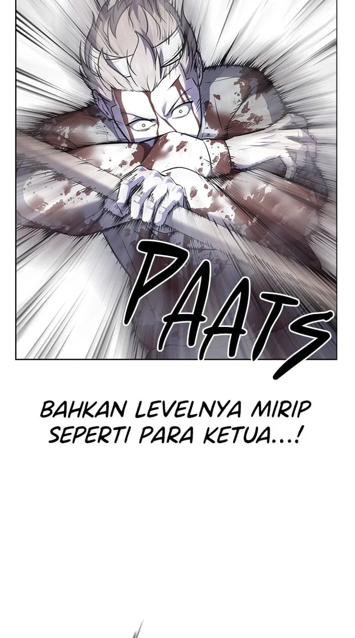 Ticket Hero S2 Chapter 249 Gambar 125