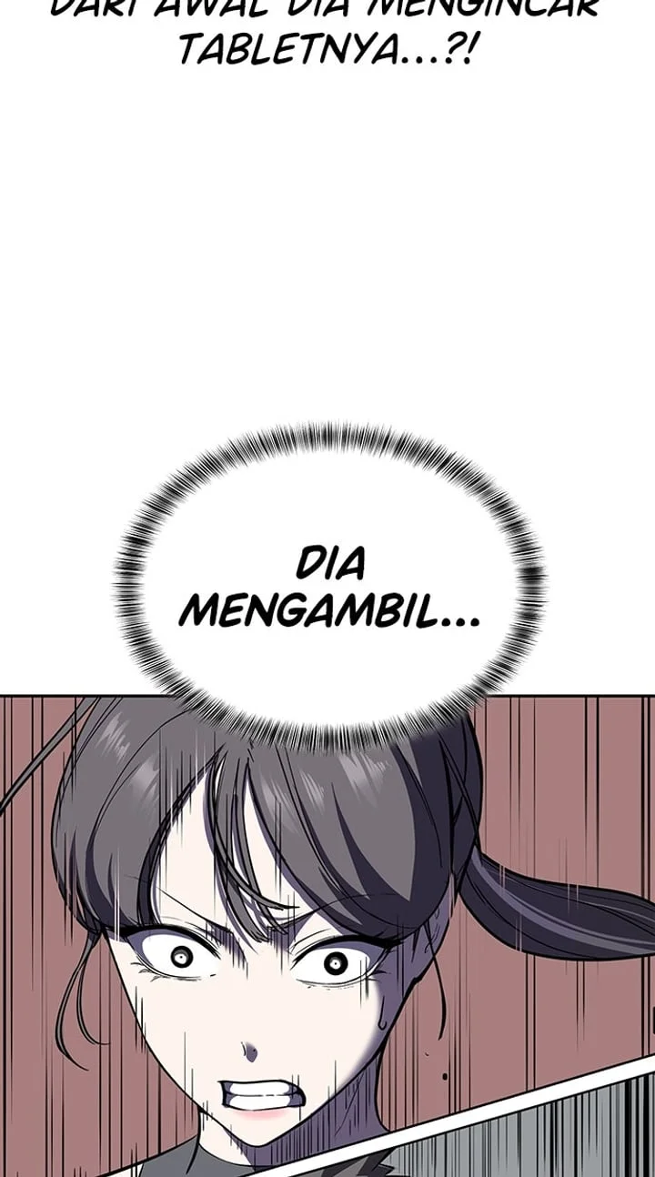 Ticket Hero S2 Chapter 249 Gambar 131