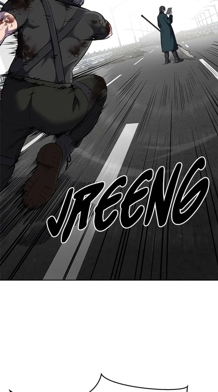 Ticket Hero S2 Chapter 249 Gambar 134