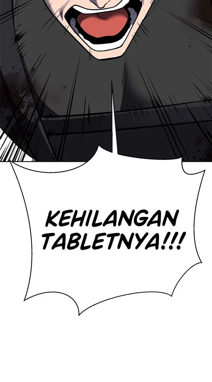 Ticket Hero S2 Chapter 249 Gambar 136