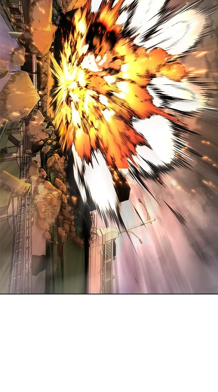 Ticket Hero S2 Chapter 249 Gambar 138