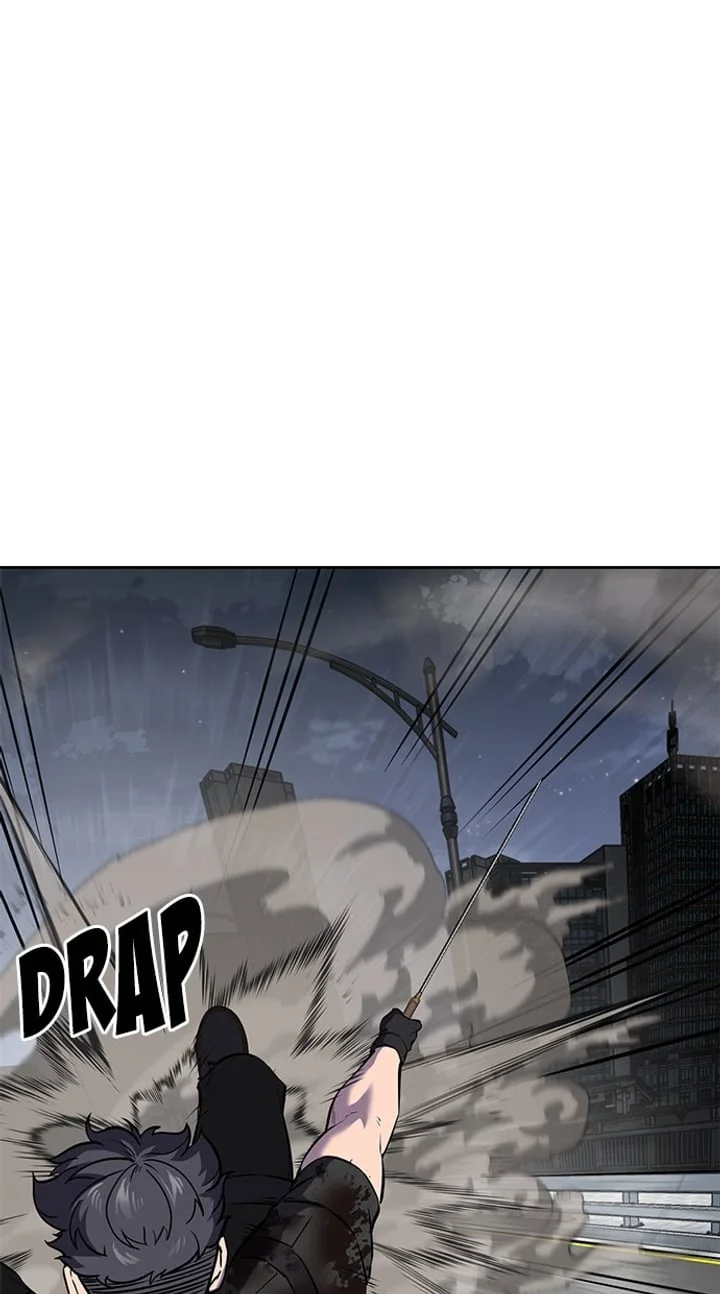 Ticket Hero S2 Chapter 249 Gambar 139