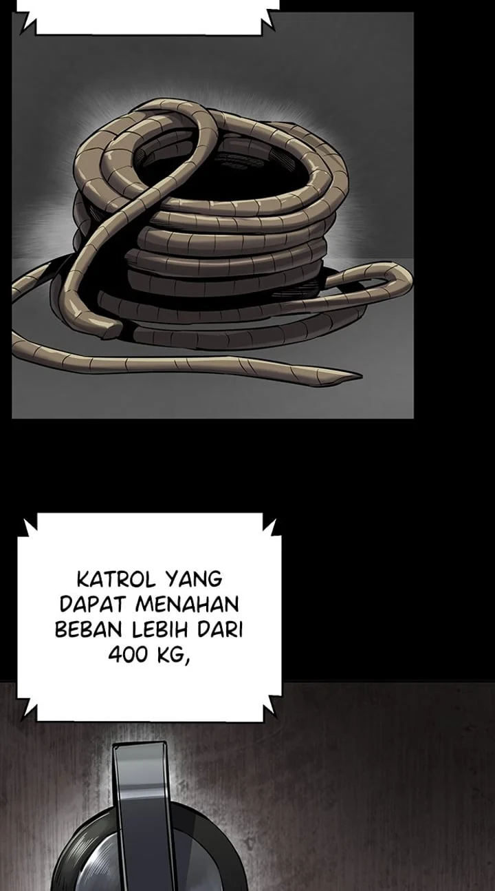 Ticket Hero S2 Chapter 249 Gambar 14