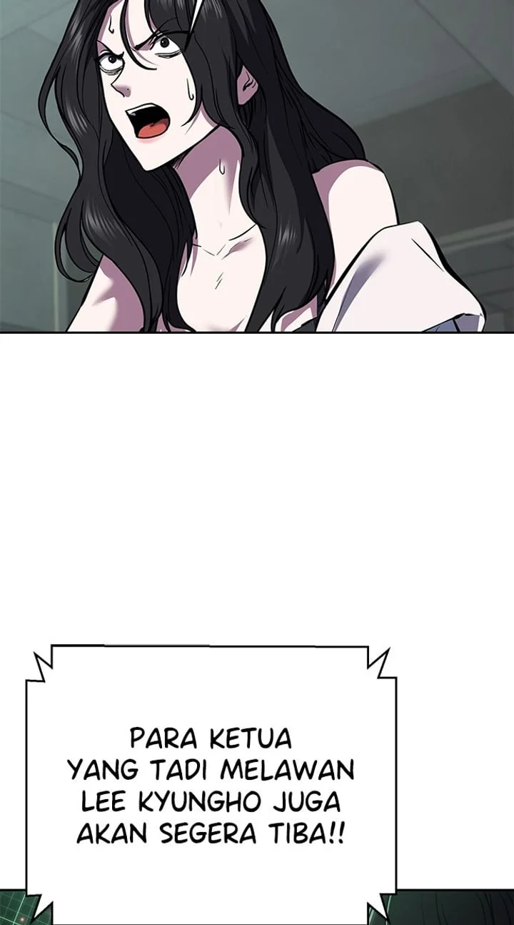 Ticket Hero S2 Chapter 249 Gambar 142