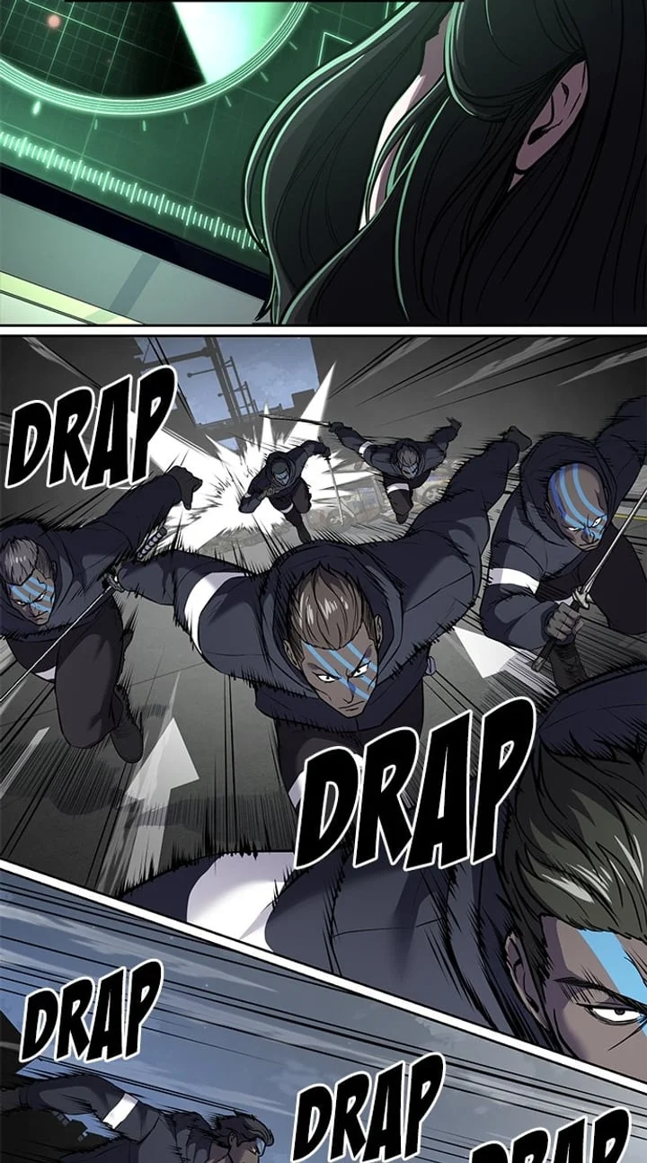 Ticket Hero S2 Chapter 249 Gambar 143