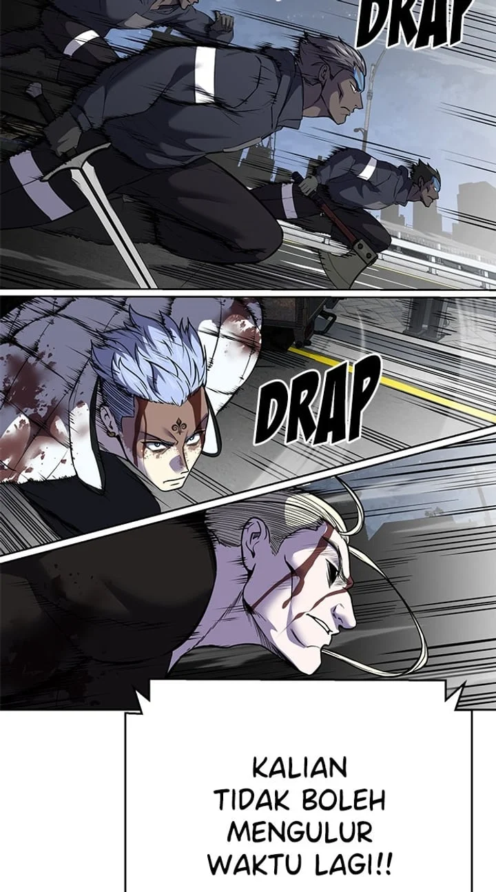 Ticket Hero S2 Chapter 249 Gambar 144