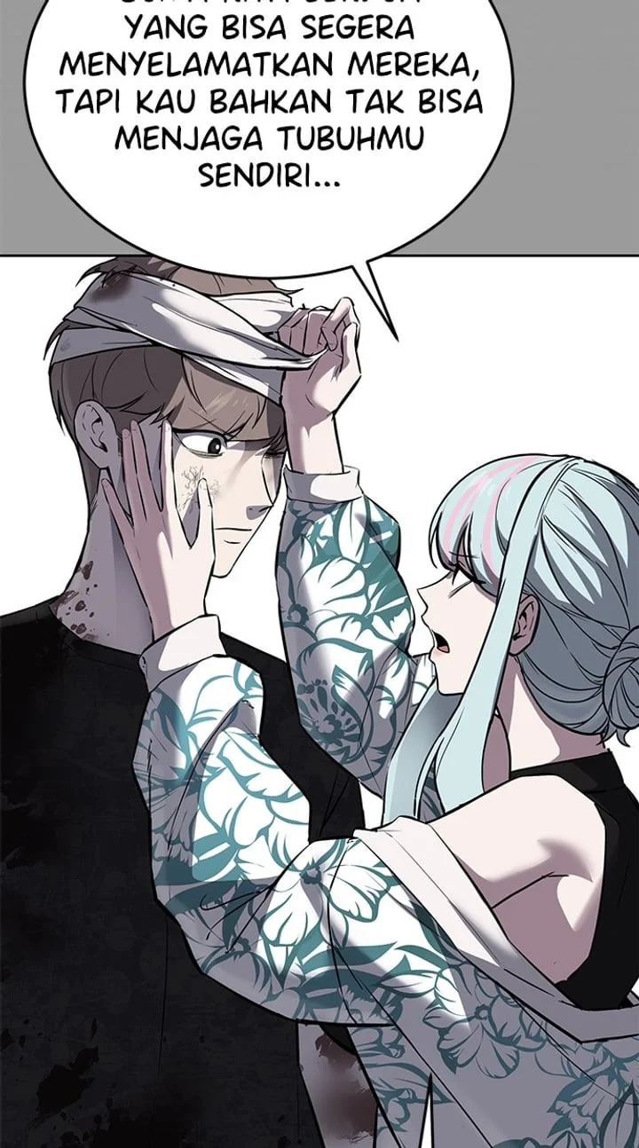 Ticket Hero S2 Chapter 249 Gambar 148
