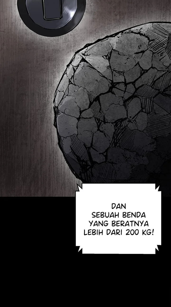 Ticket Hero S2 Chapter 249 Gambar 15