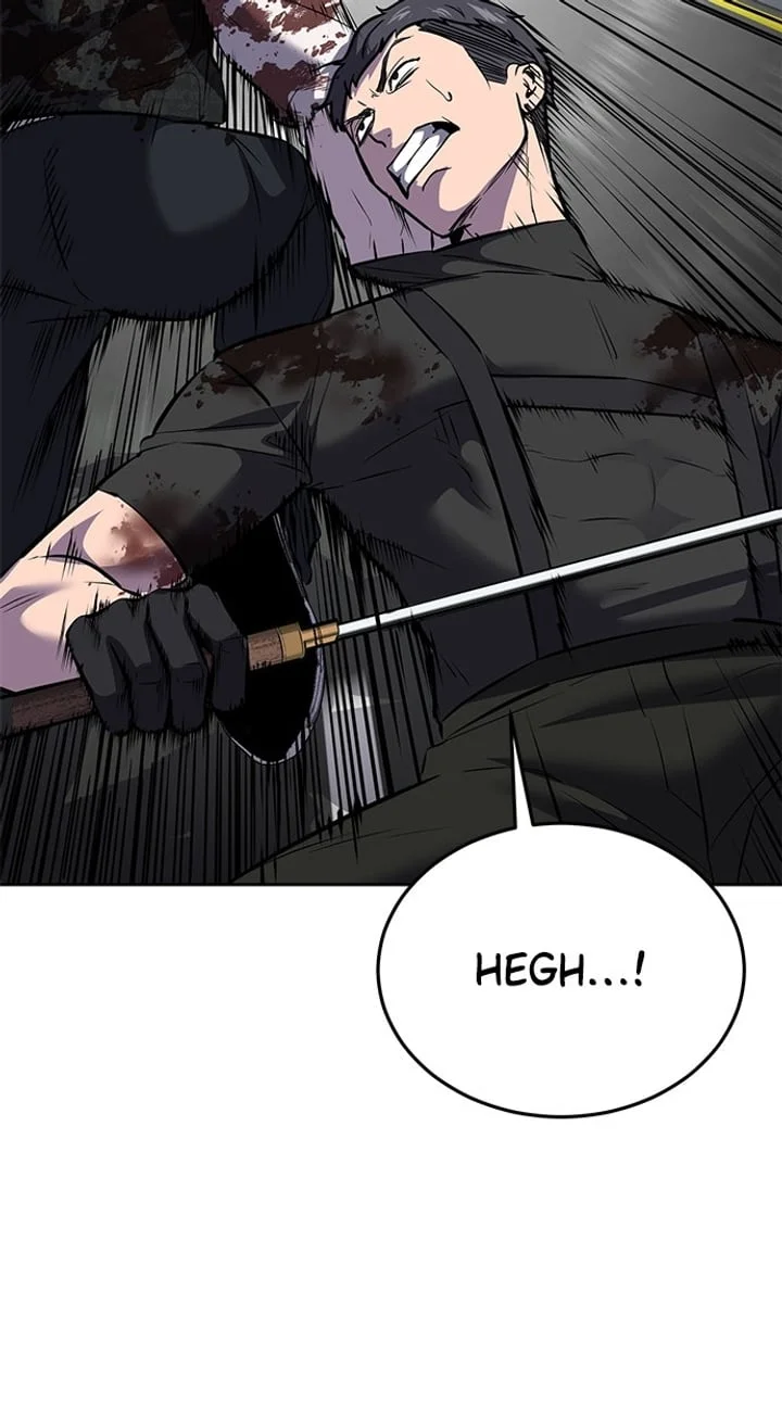 Ticket Hero S2 Chapter 249 Gambar 153