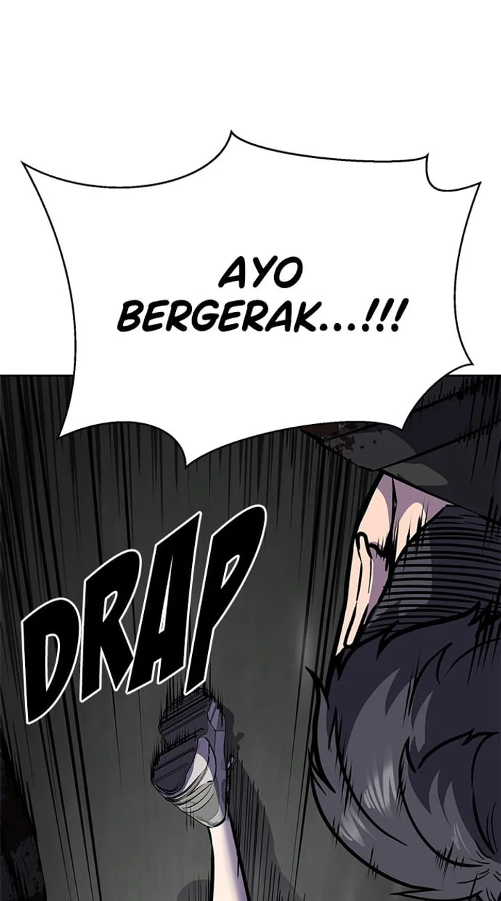 Ticket Hero S2 Chapter 249 Gambar 154