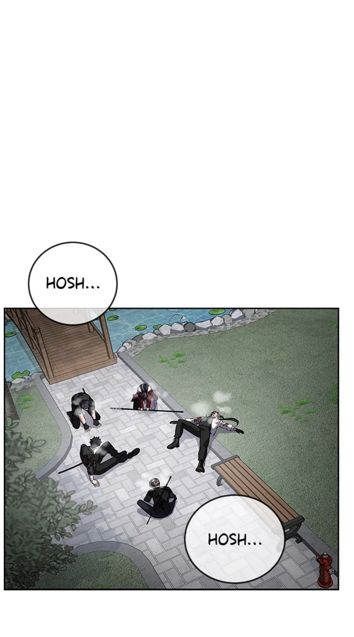 Ticket Hero S2 Chapter 249 Gambar 158