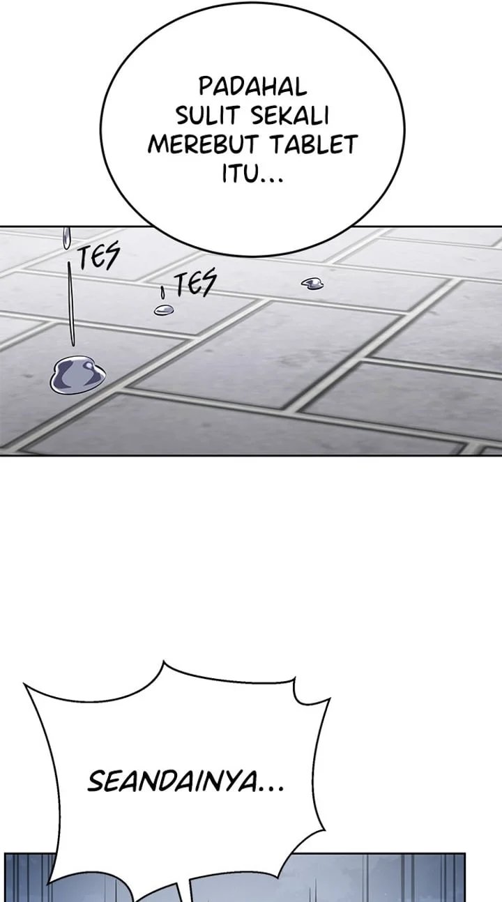 Ticket Hero S2 Chapter 249 Gambar 163