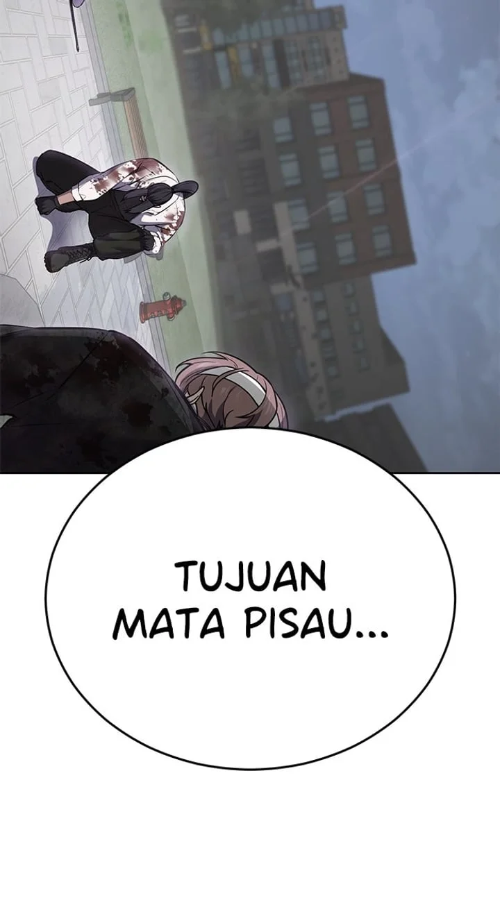 Ticket Hero S2 Chapter 249 Gambar 166