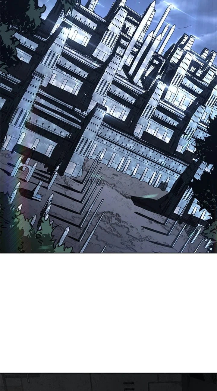 Ticket Hero S2 Chapter 249 Gambar 168