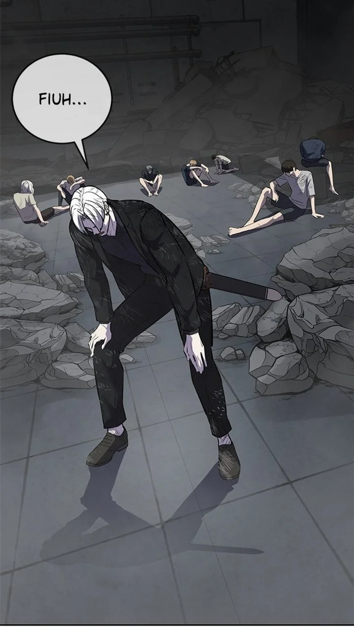 Ticket Hero S2 Chapter 249 Gambar 169