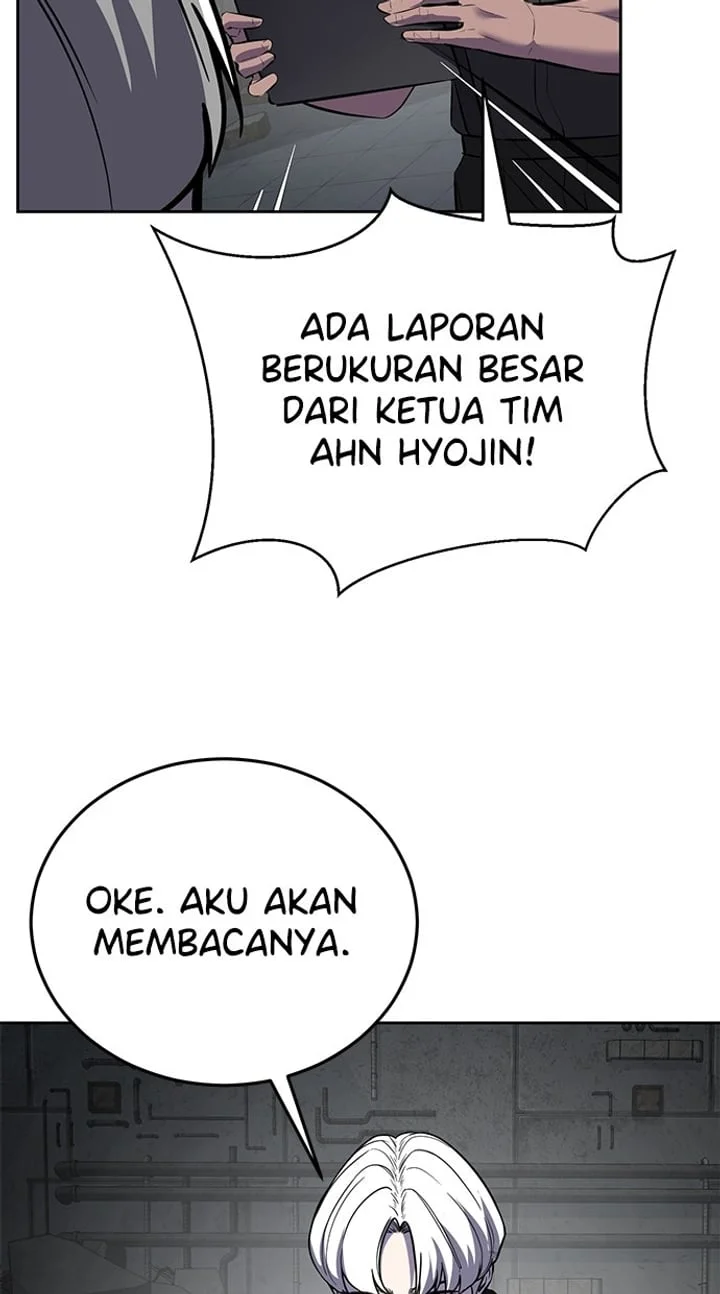 Ticket Hero S2 Chapter 249 Gambar 171