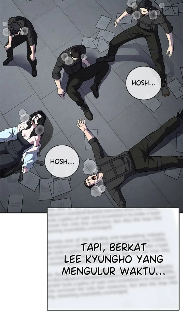 Ticket Hero S2 Chapter 249 Gambar 173