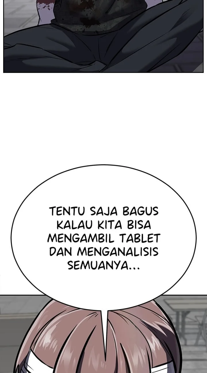 Ticket Hero S2 Chapter 249 Gambar 178