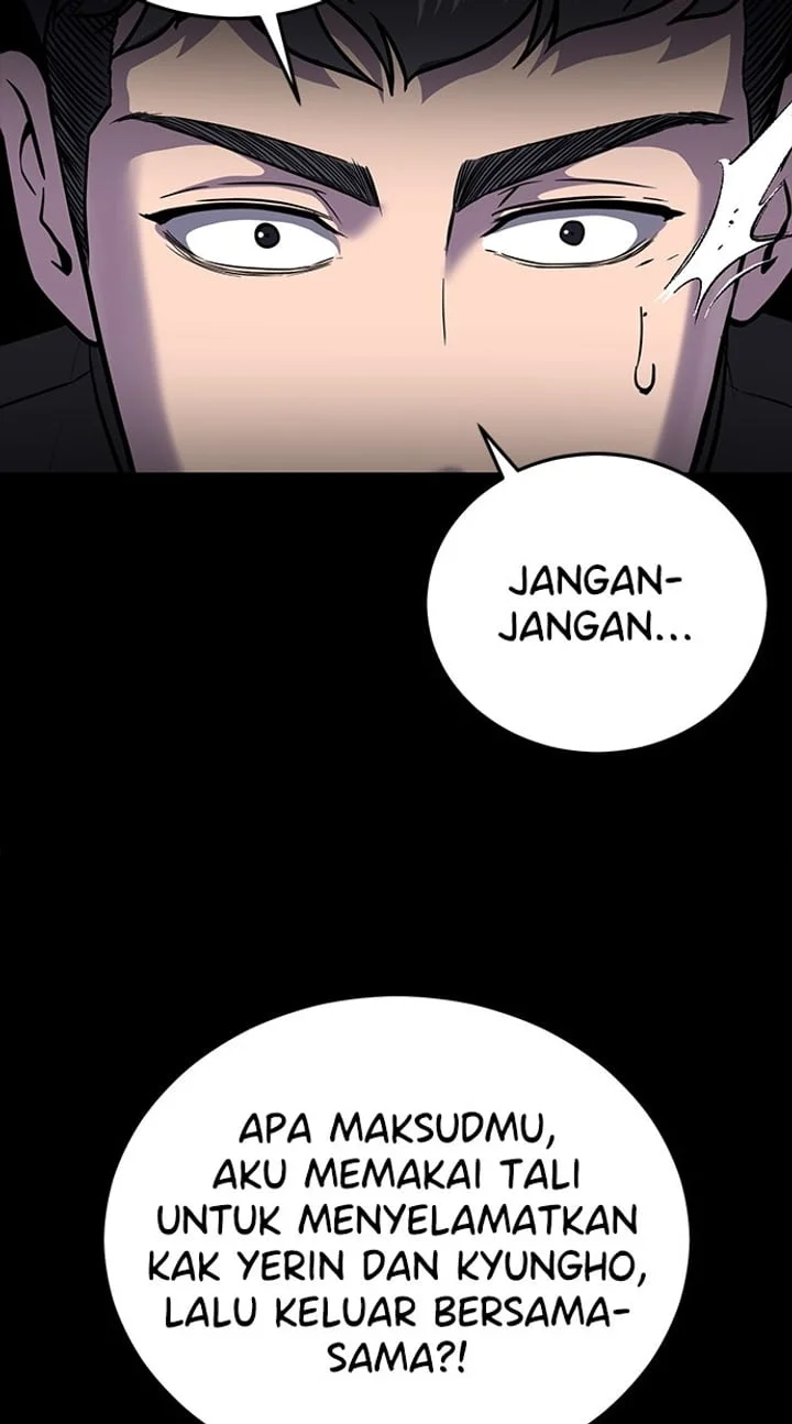 Ticket Hero S2 Chapter 249 Gambar 18