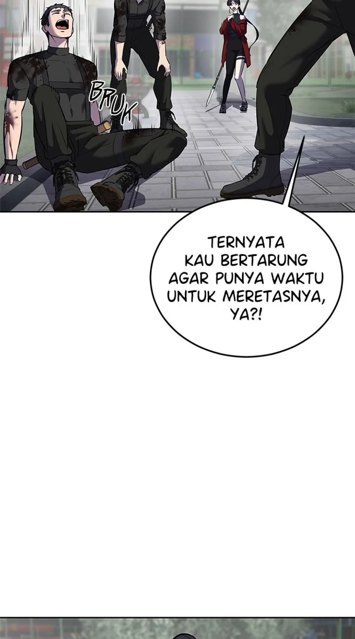 Ticket Hero S2 Chapter 249 Gambar 182