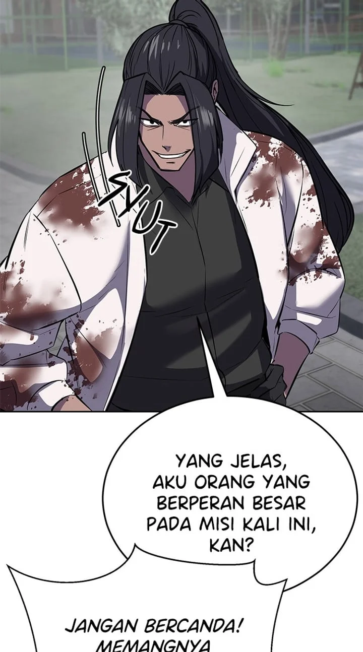 Ticket Hero S2 Chapter 249 Gambar 183