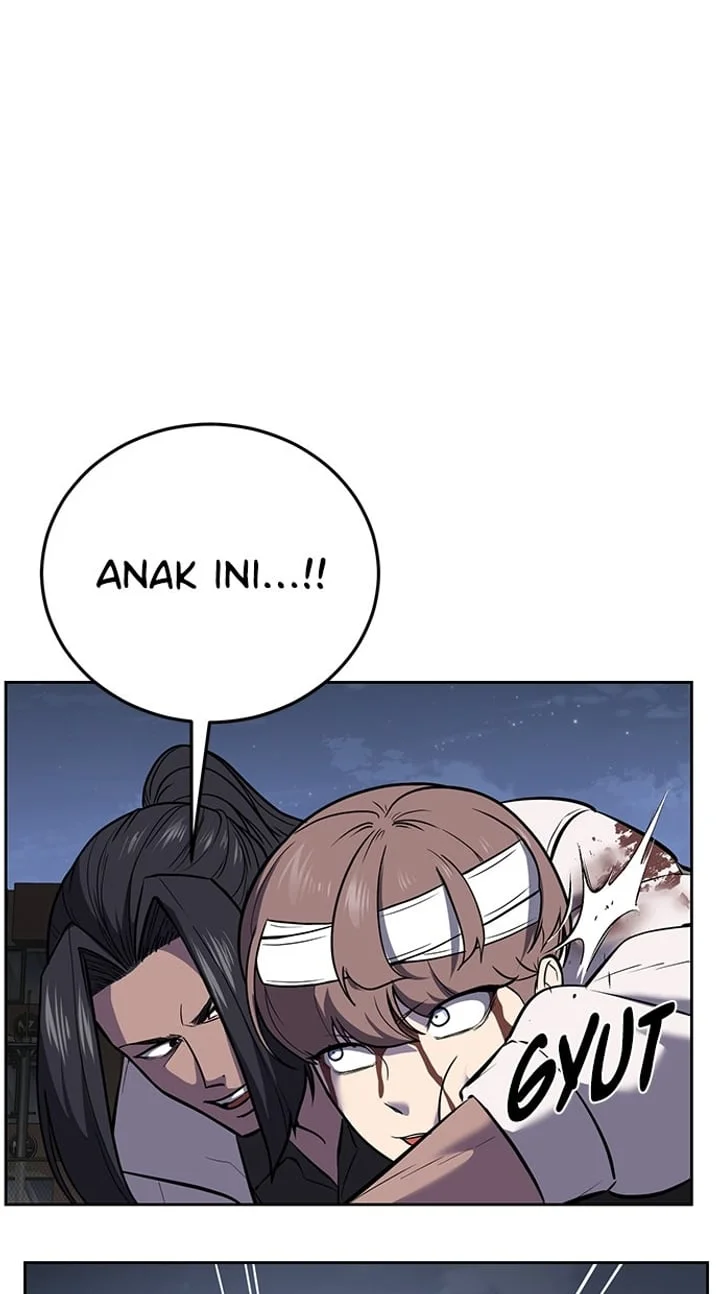 Ticket Hero S2 Chapter 249 Gambar 189